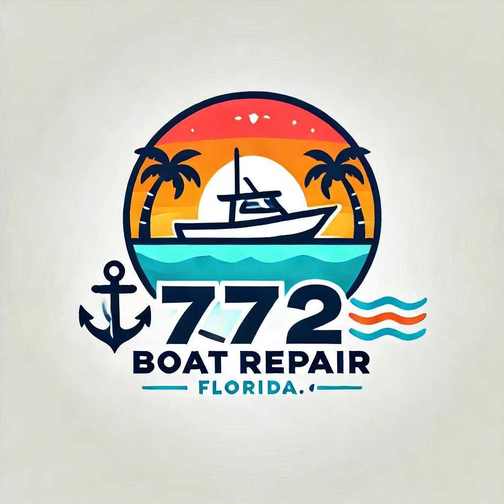 772 Boat Repair 